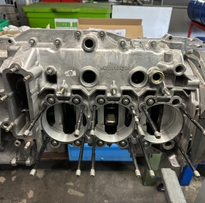 2023 Aufbau Rennmotor 964 3.8l für 911  IMG_0451.jpeg