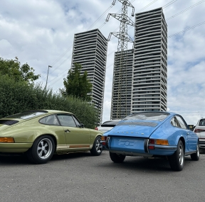 2025 911 2.7l Carrera Backdate IMG_6723.JPEG