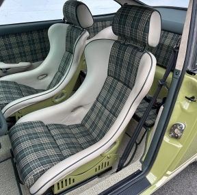 2025 911 2.7l Carrera Backdate IMG_6711.JPEG