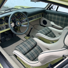 2025 911 2.7l Carrera Backdate IMG_6710.JPEG