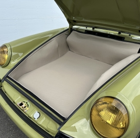 2025 911 2.7l Carrera Backdate IMG_6716.JPEG