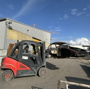 2025 911 2.7l Carrera Backdate IMG_4163.JPEG