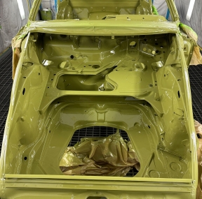 2025 911 2.7l Carrera Backdate cabbde37_a8c0_47e5_a327_d2655d51f07d.jpg