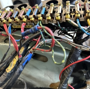 2025 911 2.7l Carrera Backdate IMG_4005.JPEG