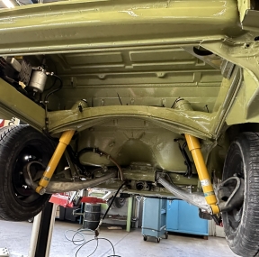 2025 911 2.7l Carrera Backdate IMG_5749.JPEG