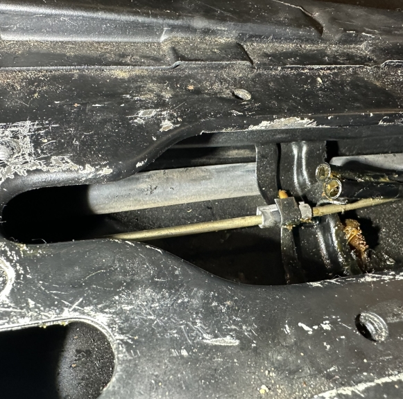 2025 911 2.7l Carrera Backdate IMG_4017.JPEG